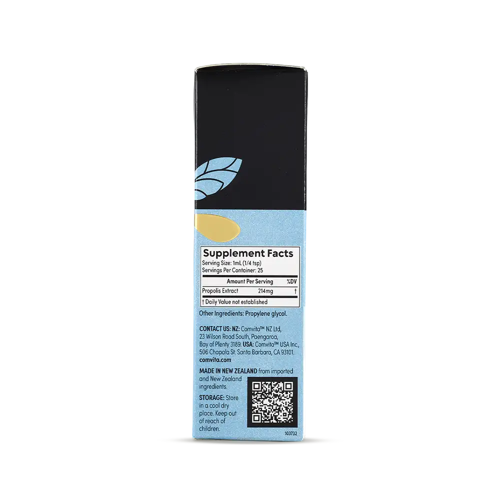 Immune Bee Propolis High Strength PFL 30 Extract Drops R