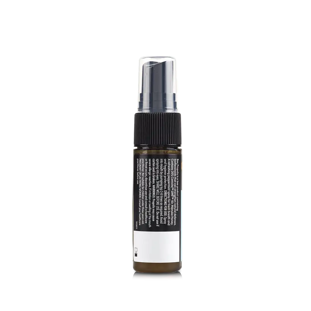 Bee Propolis Oral Spray High Strength L