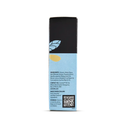 Bee Propolis Oral Spray Regular Strength Box R