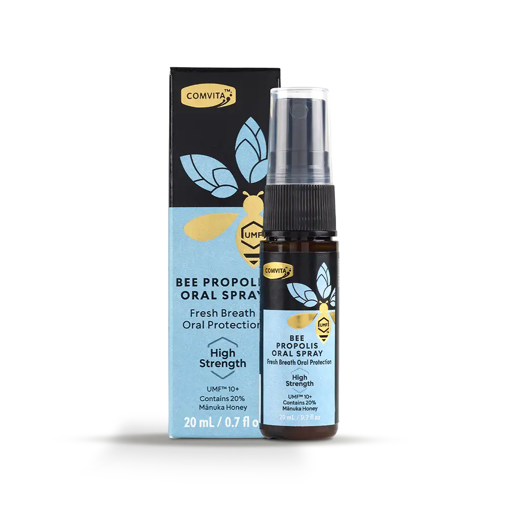 Bee Propolis Oral Spray High Strength