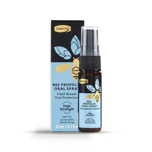 Bee Propolis Oral Spray High Strength