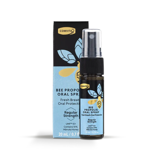 Bee Propolis Oral Spray Regular Strength
