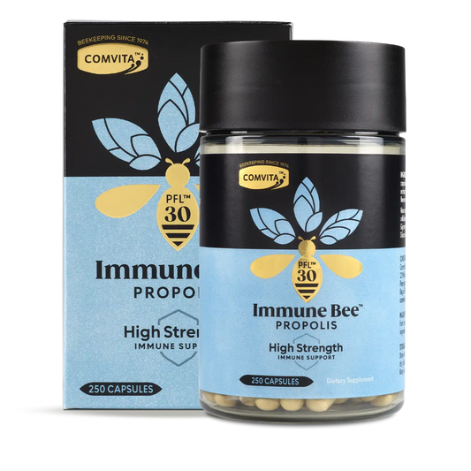 Immune Bee Propolis High Strength PFL 30 Capsules