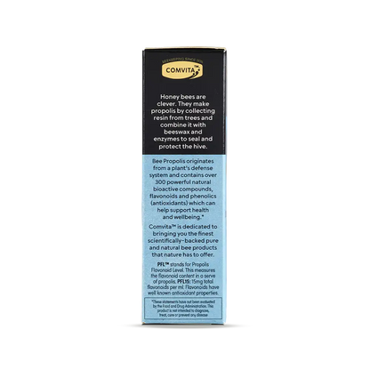 Immune Bee Propolis PFL 15:  Regular Strength Extract Drops Box L