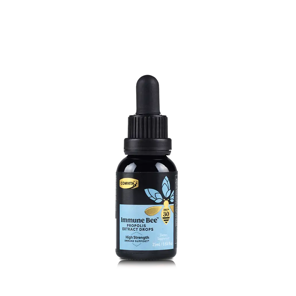 Immune Bee Propolis High Strength PFL 30 Extract Drops F
