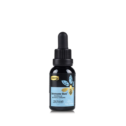 Immune Bee Propolis High Strength PFL 30 Extract Drops F