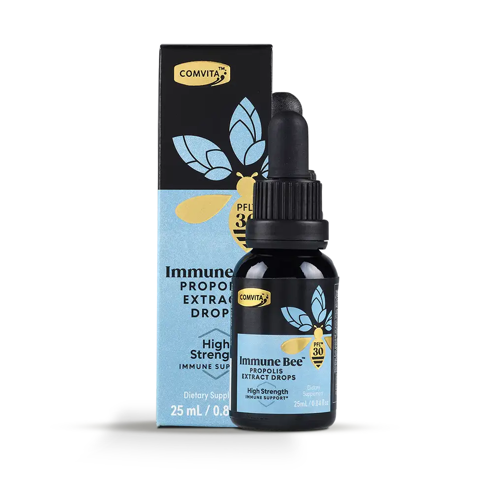 Immune Bee Propolis High Strength PFL 30 Extract Drops