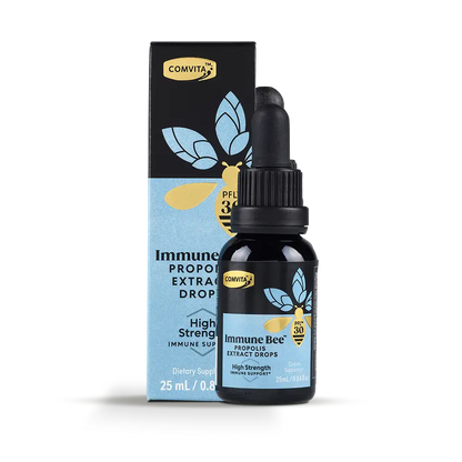 Immune Bee Propolis High Strength PFL 30 Extract Drops