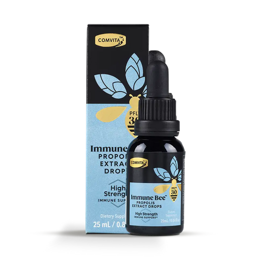 Immune Bee Propolis High Strength PFL 30 Extract Drops