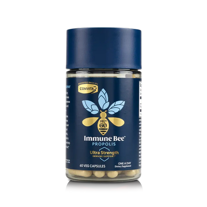 Propolis Capsules PFL 60 F