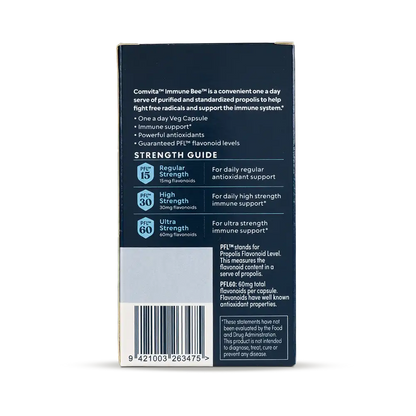 Propolis Capsules PFL 60 Box B