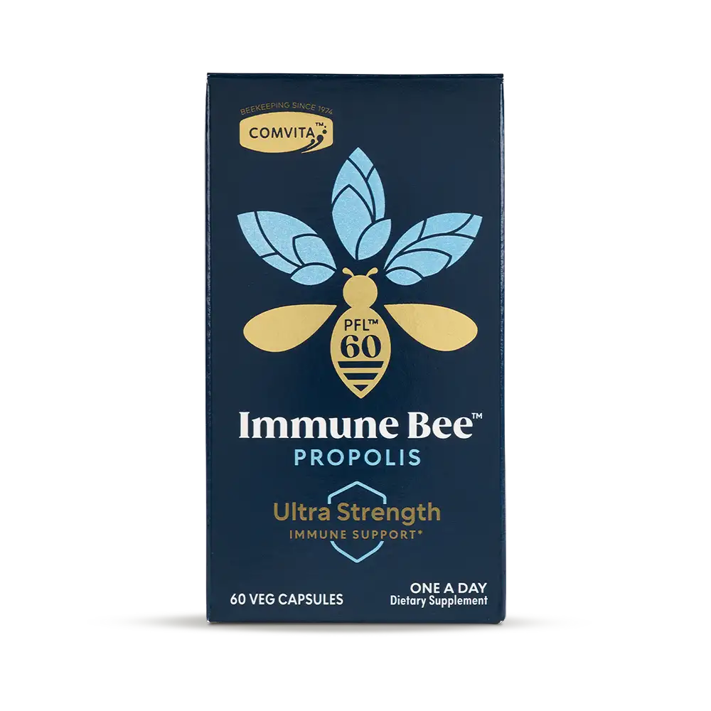 Propolis Capsules PFL 60 Box F
