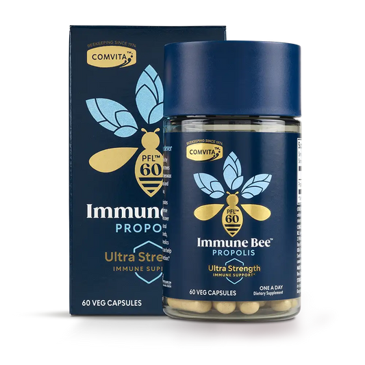 Propolis Capsules PFL 60