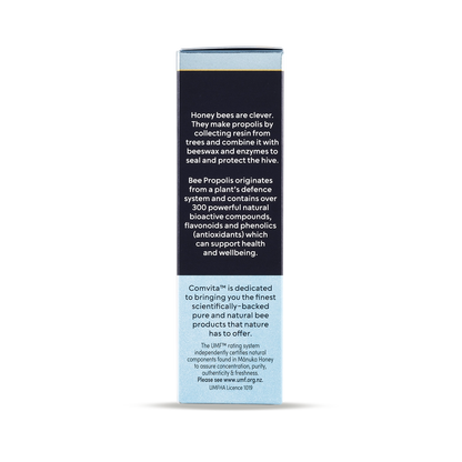 Propolis & Manuka Honey Oral Spray High Strength