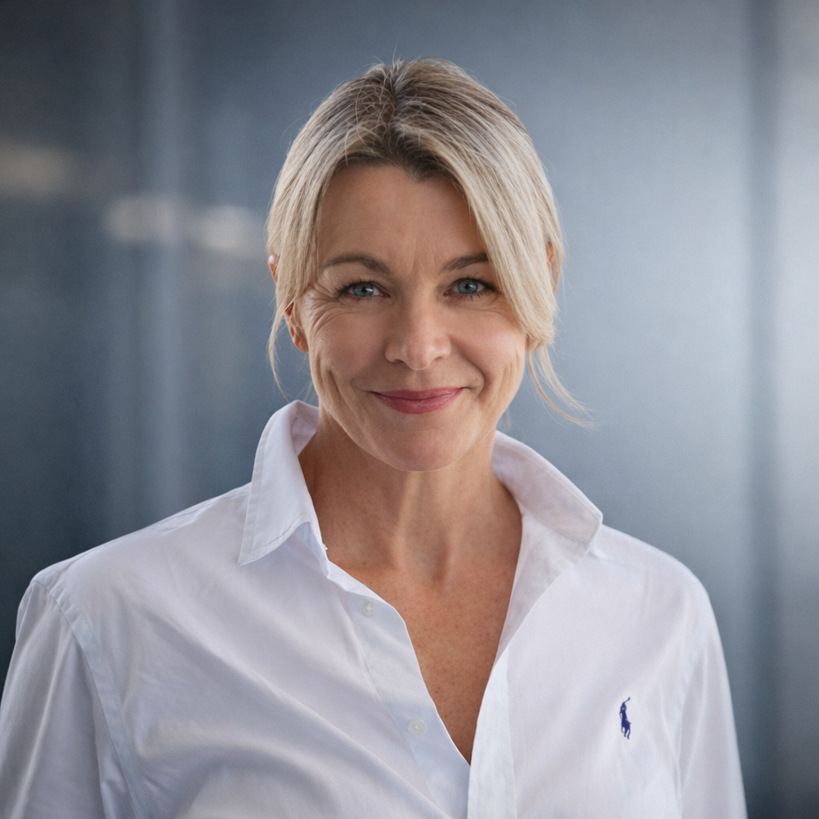 Chief Marketing Officer