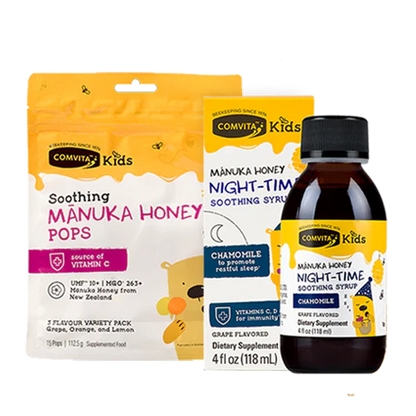 Kids Night-time Soother Bundle