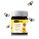 Kids Yummy Honey 250g Jar Front