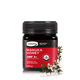 UMF 5+ Manuka Honey 250g Jar Front