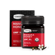 UMF 10+ Manuka Honey 250g Box and Jar