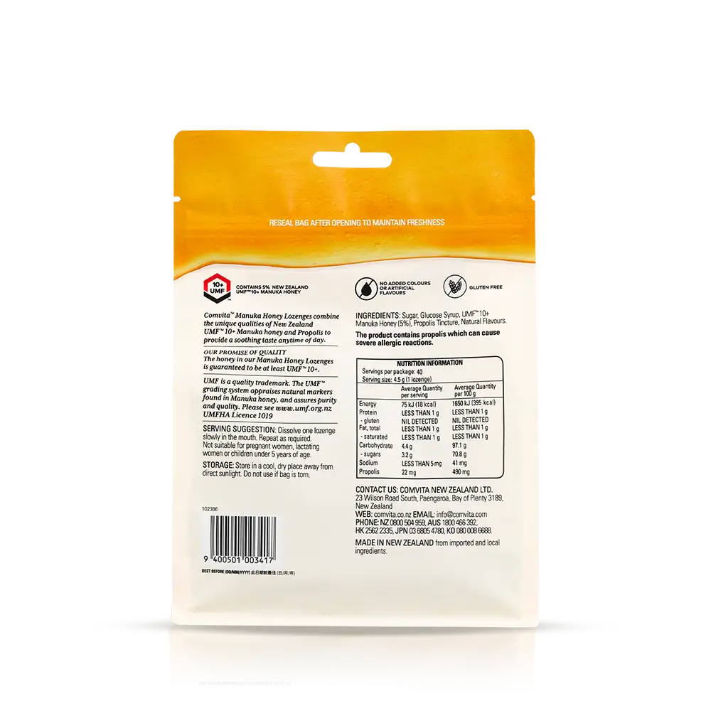 Coolmint Lozenges 40s B