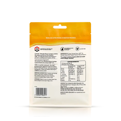 Coolmint Lozenges 40s B