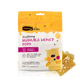 Kids Soothing Pops With UMF 10+ Mānuka Honey Pack Front