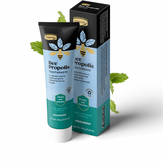 Propolis Toothpaste Complete Care