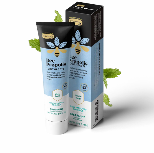 Propolis Toothpaste Bright & Clean BB