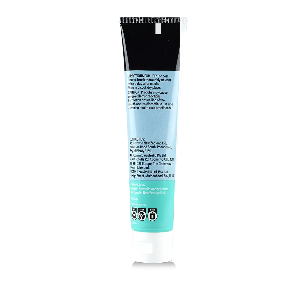 Propolis Toothgel Gentle Tube B