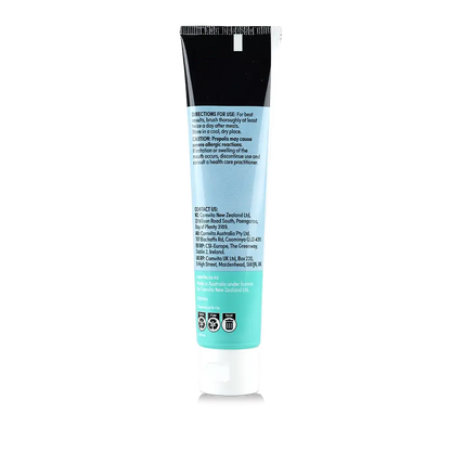 Propolis Toothgel Gentle Tube B