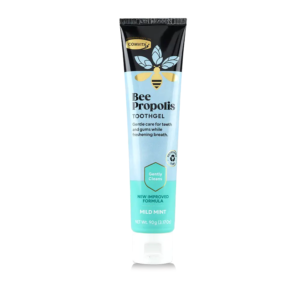 Propolis Toothgel Gentle Tube F