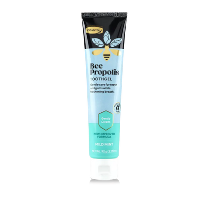 Propolis Toothgel Gentle Tube F