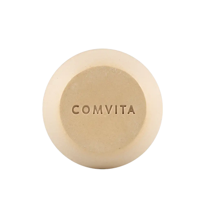 Mānuka Honey Scented Beeswax Candle bottom