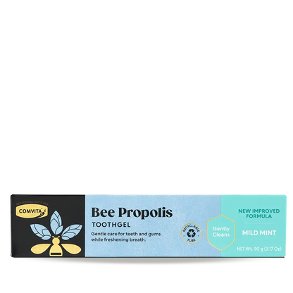 Propolis Toothgel Gentle Box Flat