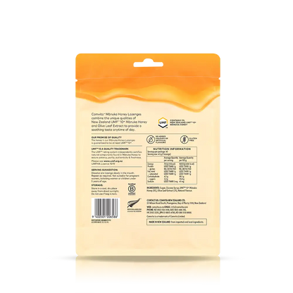 Olive Lozenges 40s B