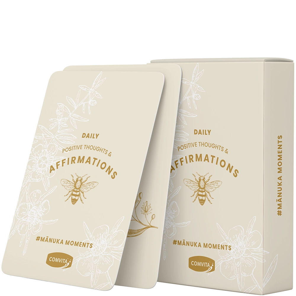 Affirmation Cards