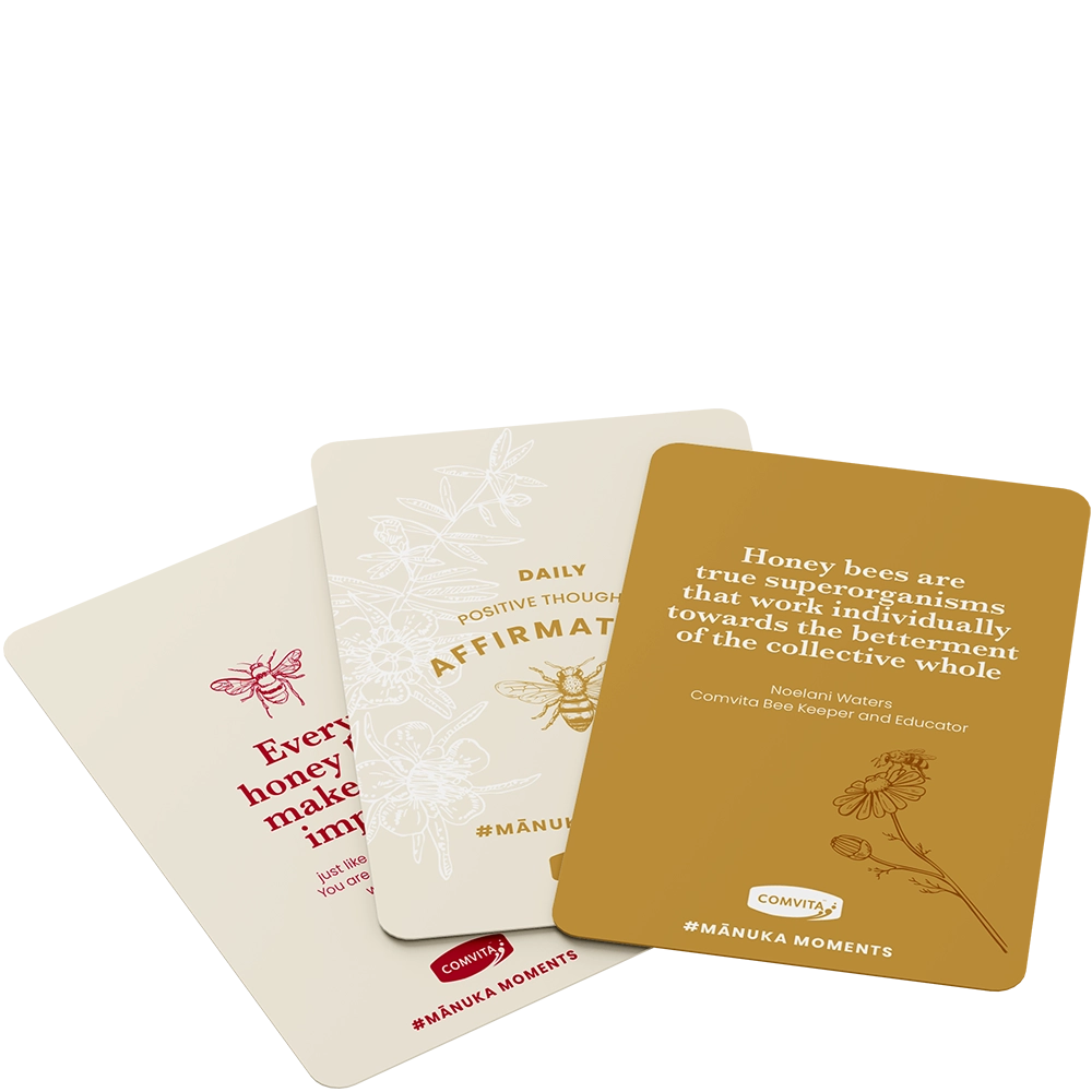 Affirmation Cards detail