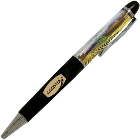 Olive Pen