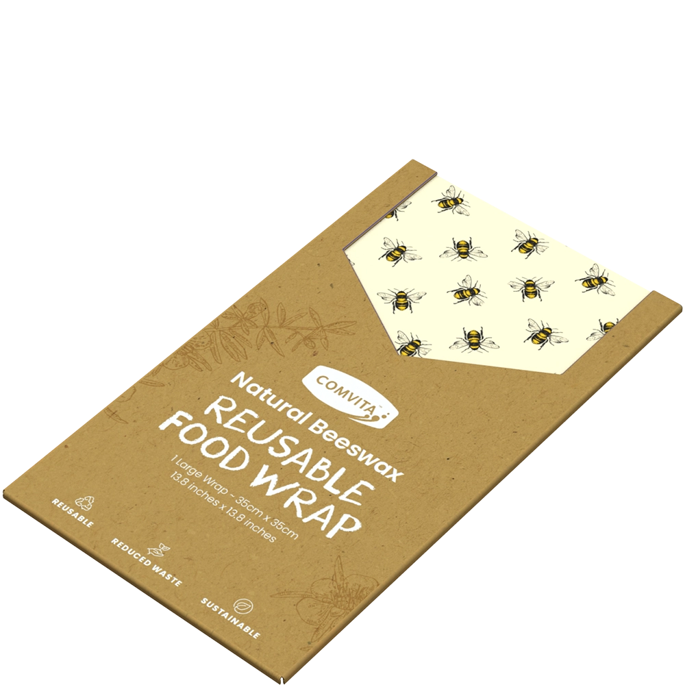 Beeswax Food Wraps