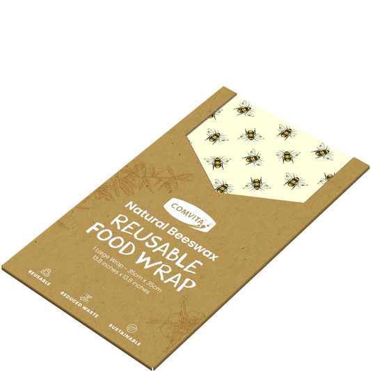 Beeswax Food Wraps