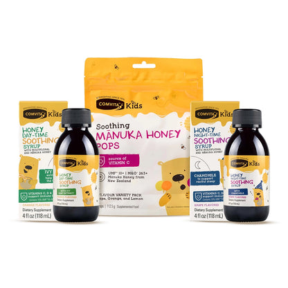 Kids Soothing Bundle