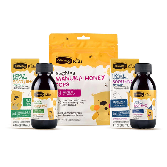 Kids Soothing Bundle