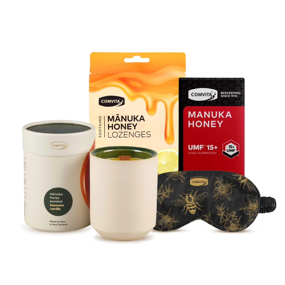 Sweet Retreat Bundle