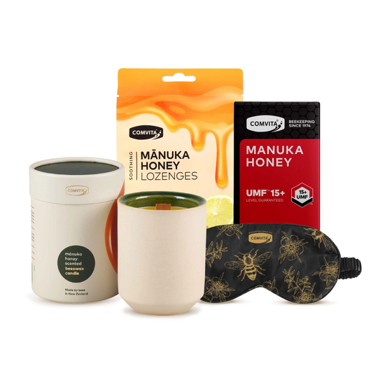 Sweet Retreat Bundle
