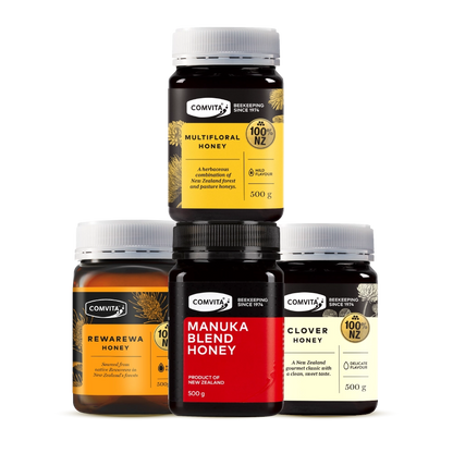 Festive Favourites Gourmet Bundle