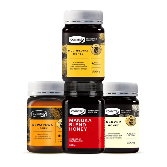 Festive Favourites Gourmet Bundle