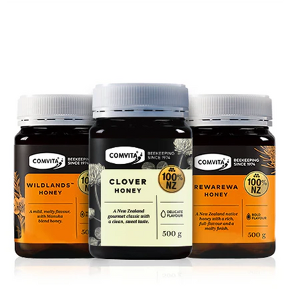 The Gourmet Gifting Pack