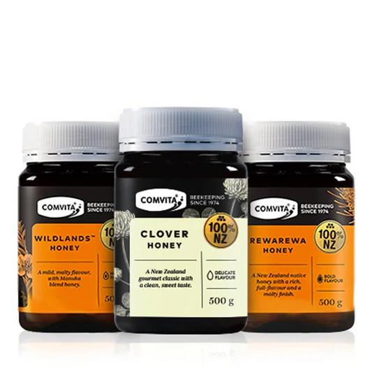 The Gourmet Gifting Pack