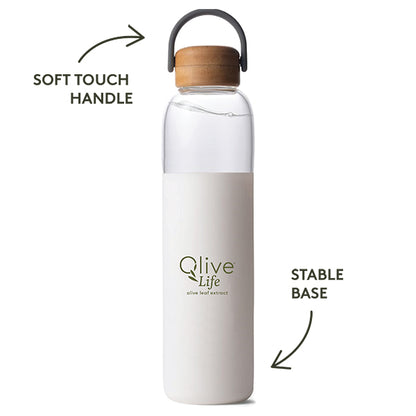 Slim Line Drink Bottle