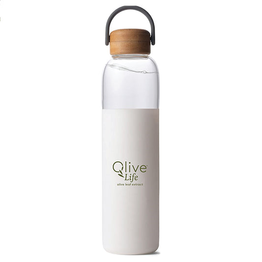 Slim Line Drink Bottle